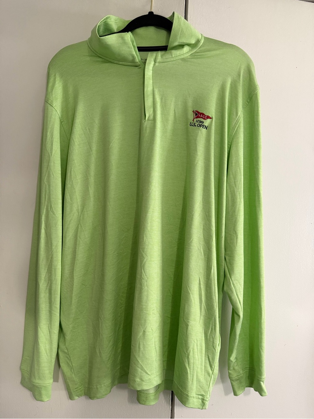 UNDER ARMOUR - USGA Open - XXL